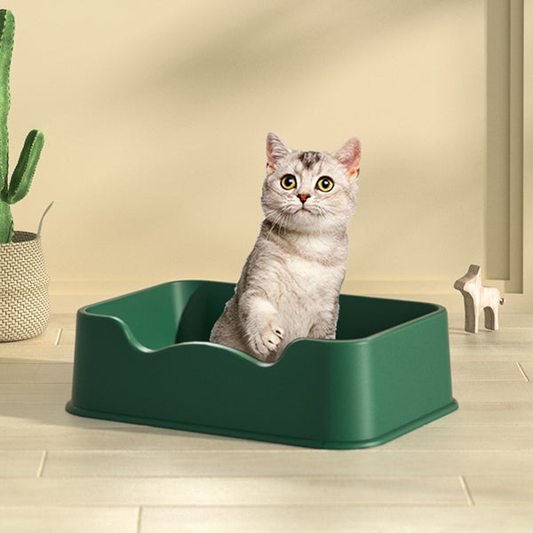 Cedos Multipurpose Litter Box