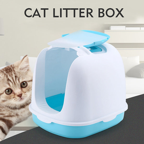 Litter box